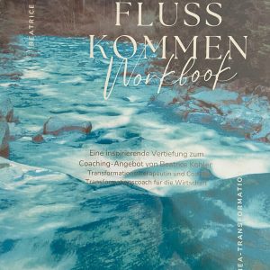 Workbook „In den Fluss kommen“ – Migräne-Ausgabe
